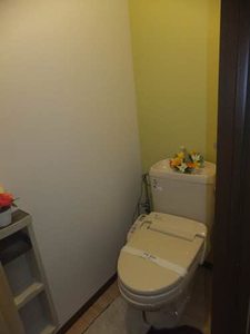 フォレスト北日吉　Ｃ棟 C0107号-5