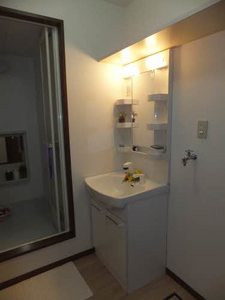 フォレスト北日吉　Ｃ棟 C0107号-6