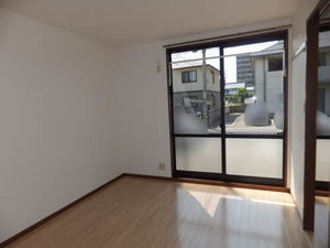 フォレスト北日吉　Ｃ棟 C0107号-7