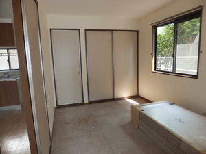 フォレスト北日吉　Ｃ棟 C0107号-8