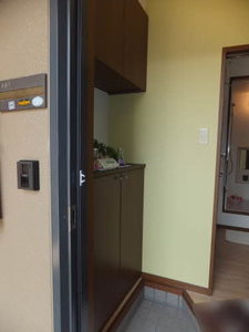 フォレスト北日吉　Ｃ棟 C0107号-9