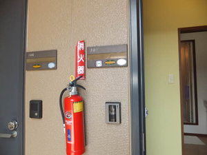 フォレスト北日吉　Ｃ棟 C0107号-10