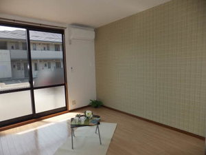 フォレスト北日吉　Ｃ棟 C0107号-11