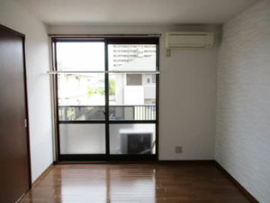 フォレスト北日吉　Ｃ棟 C0207号-2