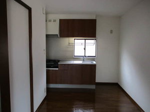 フォレスト北日吉　Ｃ棟 C0207号-3