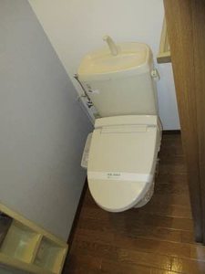 フォレスト北日吉　Ｃ棟 C0207号-4