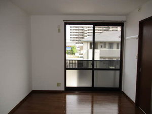 フォレスト北日吉　Ｃ棟 C0207号-5