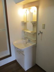 フォレスト北日吉　Ｃ棟 C0207号-7