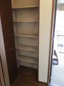 フォレスト北日吉　Ｃ棟 C0207号-12