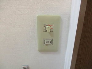 フォレスト北日吉　Ｃ棟 C0207号-14