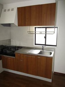 フォレスト北日吉　Ｃ棟 C0207号-15