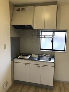 シャーメゾン久保田 A0101号-3