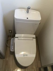 シャーメゾン久保田 A0101号-5