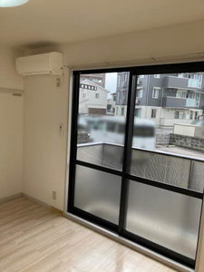 シャーメゾン久保田 A0101号-9