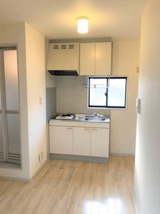 シャーメゾン久保田 A0101号-10