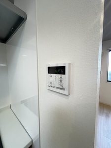 シャーメゾンＫ．Ｔ A0105号-12