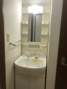 シャーメゾン河内 A0201号-6