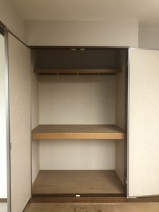 シャーメゾン河内 A0201号-8