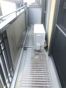 シャーメゾン河内 A0201号-13