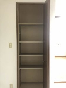 シャーメゾン河内 A0201号-14