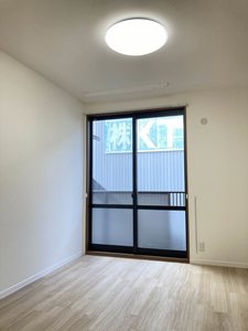 ミトラパリス　Ａ棟 A0202号-2