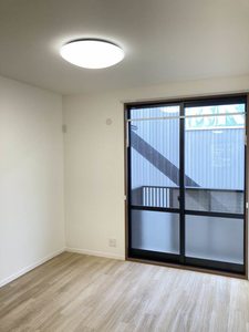 ミトラパリス　Ａ棟 A0202号-3