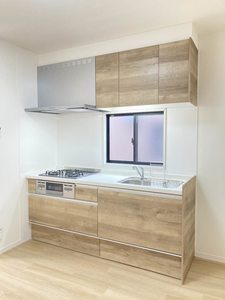 ミトラパリス　Ａ棟 A0202号-5