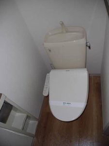 フォーレス斉藤 A0202号-5