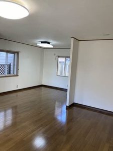 東門５丁目　貸家-2