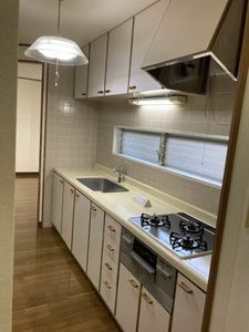 東門５丁目　貸家-3