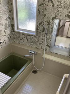 東門５丁目　貸家-4