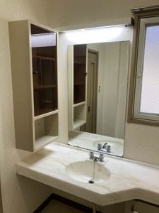 東門５丁目　貸家-5