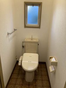 東門５丁目　貸家-6