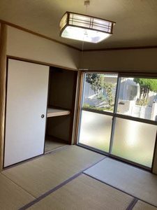 東門５丁目　貸家-8