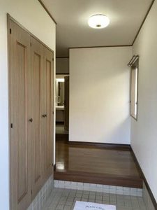 東門５丁目　貸家-9