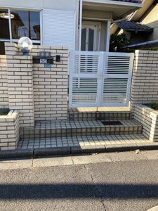 東門５丁目　貸家-10