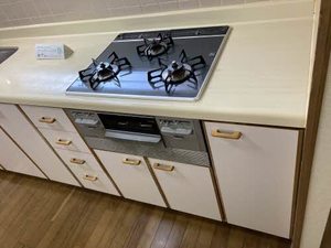 東門５丁目　貸家-11