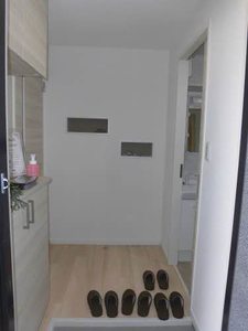 イクシード江口 A0203号-2