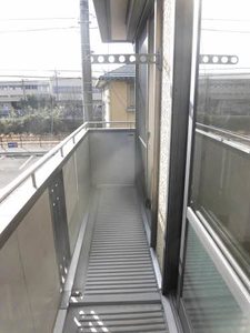 シャーメゾンＳＴ．大生院　Ｃ棟 C0206号-9