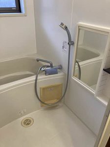 シャーメゾン西本 A0101号-4