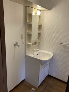 シャーメゾン西本 A0101号-5