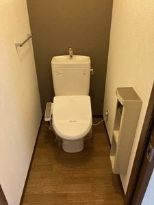 シャーメゾン西本 A0101号-6