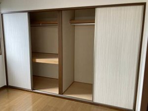 シャーメゾン西本 A0101号-8