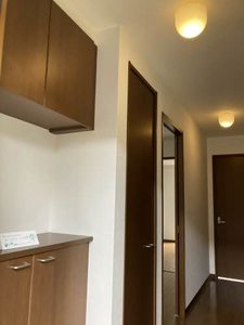 シャーメゾン西本 A0101号-9