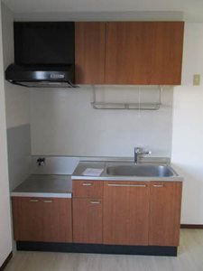 ラベンダーハイツ A0102号-3