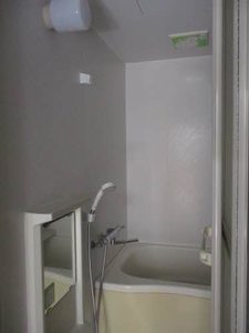 ラベンダーハイツ A0102号-4