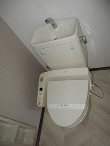 ラベンダーハイツ A0102号-7