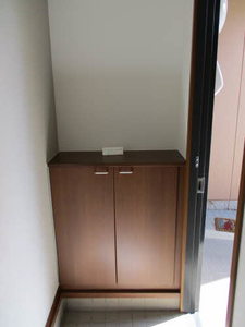 ラベンダーハイツ A0102号-15