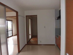 シャーメゾン長崎 A0101号-14