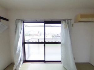 ヴィラさくら A0202号-2